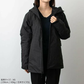 アークテリクス ARC'TERYX レディース マウンテンパーカー ジャケット RUSH INSULATED [ラッシュ インサレーテッド ジャケット] X000005948 / 29640