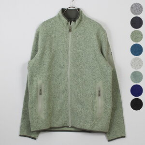 �A�[�N�e���N�X ARC'TERYX �t���[�X�W���P�b�g COVERT CARDIGAN [�R�o�[�g �J�[�f�B�K��] �����Y X000010361