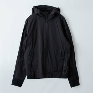 A[NeNX FCX ARC'TERYX VEILANCE Y }Eep[J[ WPbg DEMLO HOODED JACKET [f t[fbh WPbg] X000007775