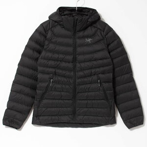 A[NeNX ARC'TERYX _EWPbg CERIUM HOODY [ZE t[fB] fB[X X000010554 / X000009288yCObYz