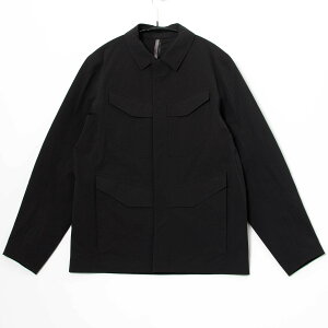A[NeNX FCX ARC'TERYX VEILANCE WPbg FIELD SOFTSHELL JACKET [tB[h \tgVF WPbg] X000006637 Y