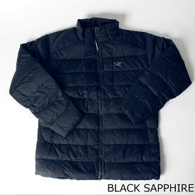 アークテリクス ARC'TERYX メンズ ダウンジャケット THORIUM JACKET [ソリウム ジャケット] X000007250