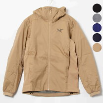 楽天市場】atom ar hoody xlの通販 