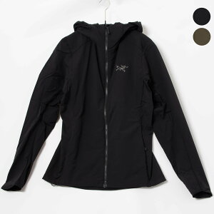 A[NeNX ARC'TERYX }Eep[J[ ATOM SL HOODY [Ag SL t[fB] fB[X X000009511