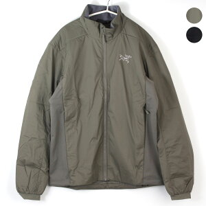 A[NeNX ARC'TERYX WPbg ATOM JACKET [Ag WPbg] Y X000009561yCObYz