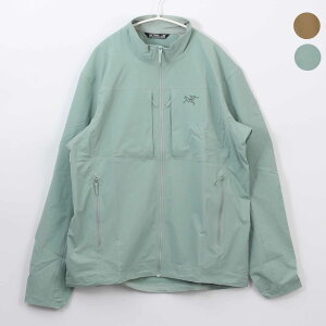 A[NeNX ARC'TERYX WPbg GAMMA LIGHTWEIGHT JACKET [K} CgEFCg WPbg] Y X000009141yCObYz