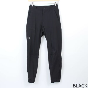 �A�[�N�e���N�X ARC'TERYX �p���c GAMMA TAPERED PANT [�K���} �e�p�[�h�p���c �E�B�����Y] ���f�B�[�X X000010044