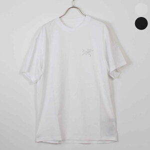 �A�[�N�e���N�X ARC'TERYX ����T�V���c KRAGG SL COTTON SHIRT SS [�N���b�O SL �R�b�g��] �����Y X000009533