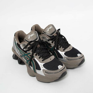 AVbNX ASICS Xj[J[ GEL-KINETIC FLUENT UNISEX SPORTSTYLE SHOES [Q LleBbN tGg] Y fB[X 1203A737