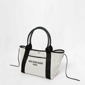 バレンシアガ BALENCIAGA バッグ 2WAYトート/ショルダーバッグ BIARRITZ MEDIUM TOTE BAG [ビアリッツ ミディアム トートバッグ] レディース 805109 2ABBN【FTS】