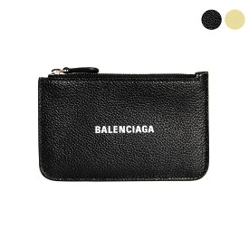 バレンシアガ BALENCIAGA 財布 レディース カードケース/コインケース（フラグメントケース） CASH COIN AND CARD HOLDER [キャッシュ] 637130 1IZI3