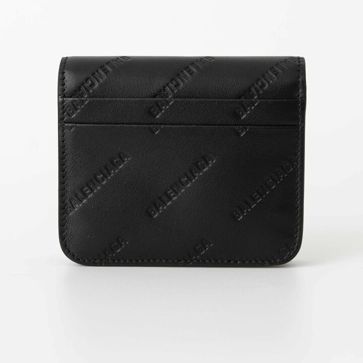 楽天市場】バレンシアガ BALENCIAGA 財布 レディース 二つ折り財布 