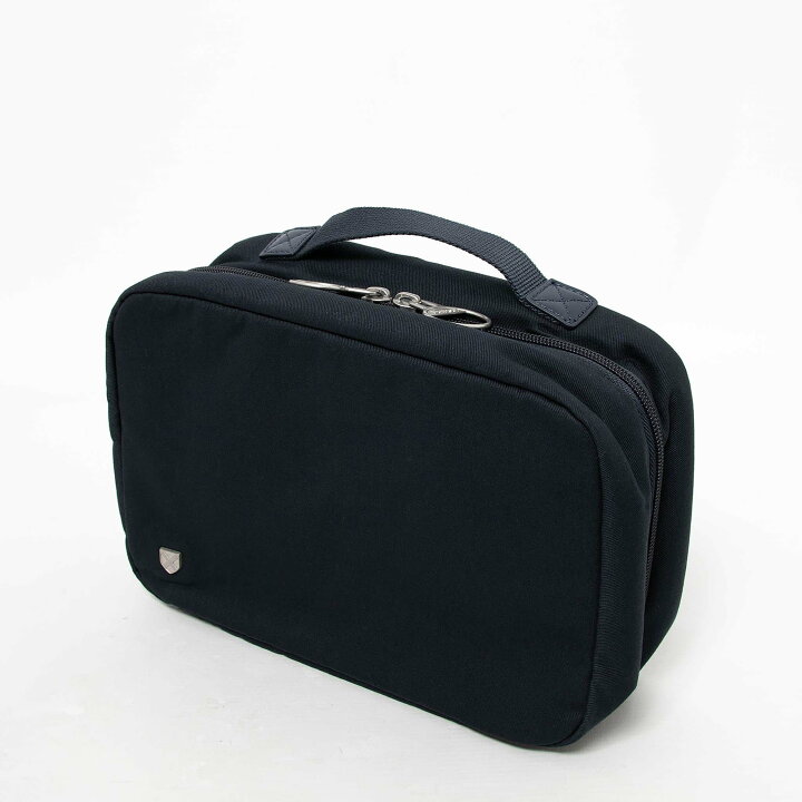 楽天市場】バブアー BARBOUR ポーチ CASCADE ZIP AROUND WASHBAG 