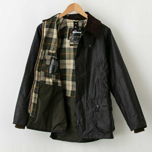 �y�|�C���g5�{�z�o�u�A�[ BARBOUR �A�E�^�[ �I�C���h�R�b�g���W���P�b�g BEDALE WAX JACKET [�r�f�C�� ���b�N�X �W���P�b�g�i���M�����[�t�B�b�g�j] �����Y MWX0018 SG91 SAGE�y���C���O�b�Y�z�y�p���u