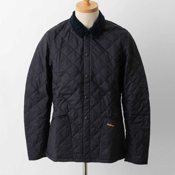楽天市場】バブアー BARBOUR アウター キルティングジャケット 