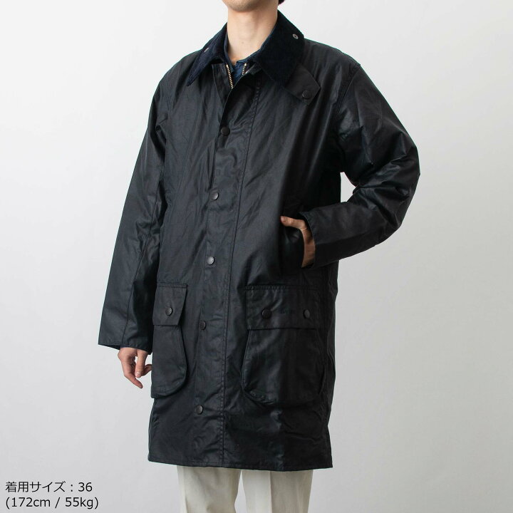 楽天市場】【ポイント3倍】バブアー BARBOUR アウター オイルド 