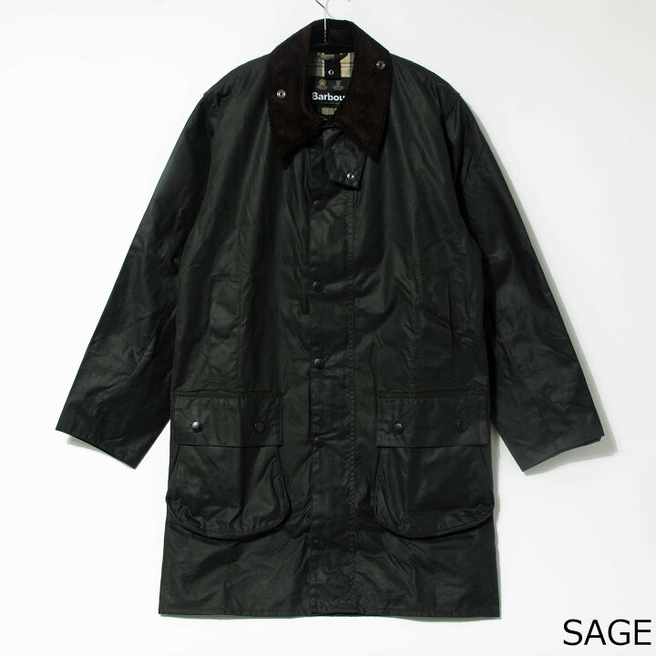 楽天市場】バブアー BARBOUR アウター オイルドコットンジャケット 