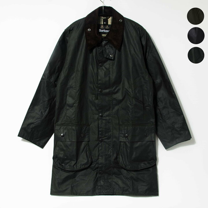 楽天市場】バブアー BARBOUR アウター オイルドコットンジャケット 