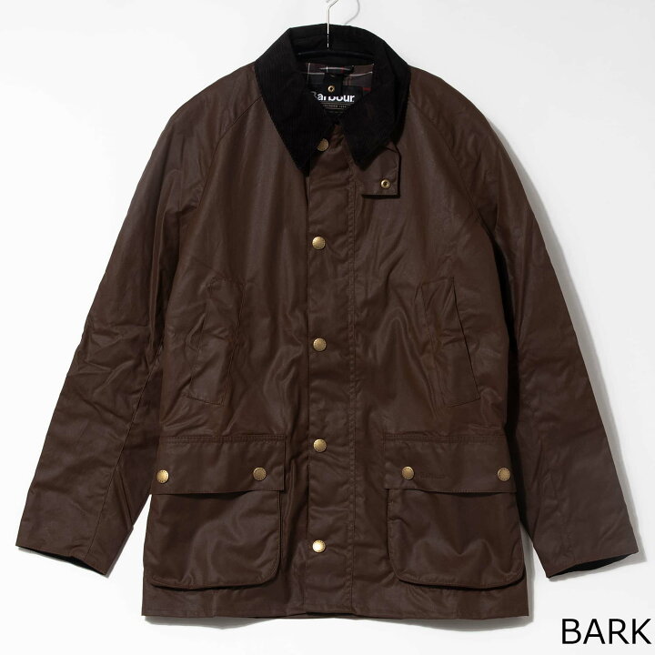 楽天市場】バブアー BARBOUR アウター オイルドコットンジャケット 