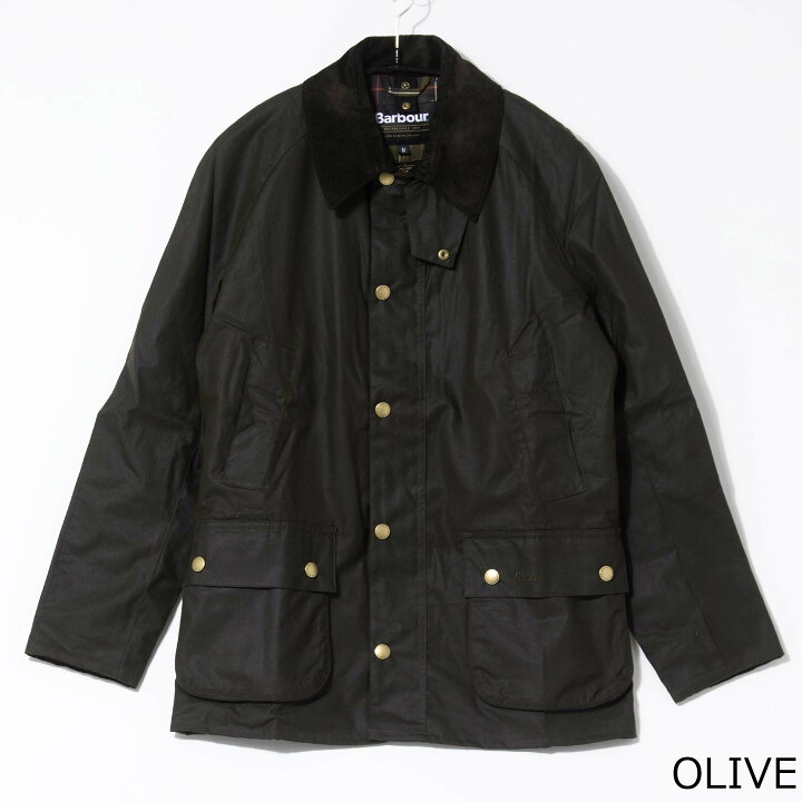 楽天市場】【5%OFFクーポン&ポイント5倍】バブアー BARBOUR アウター 