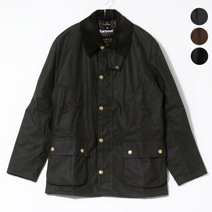 楽天市場】バブアー BARBOUR アウター オイルドコットンジャケット  