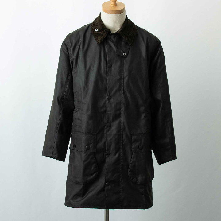 楽天市場】バブアー BARBOUR アウター オイルドコットンジャケット 