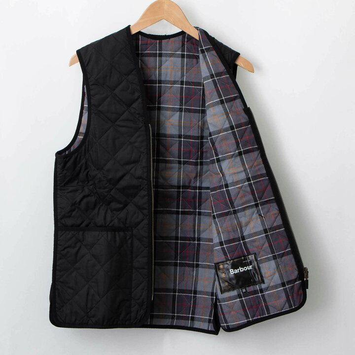 楽天市場】【ポイント3倍】バブアー BARBOUR メンズ キルティング 
