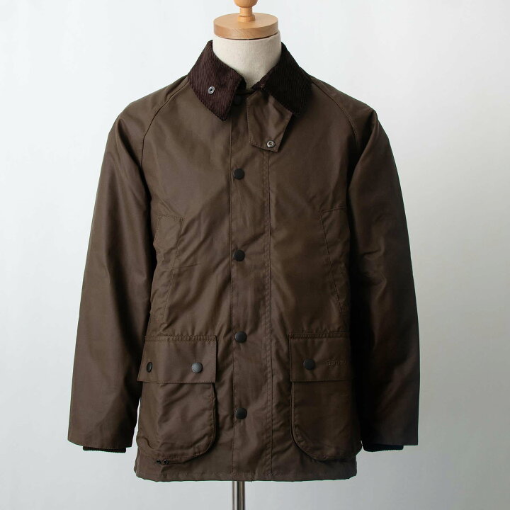 楽天市場】バブアー BARBOUR アウター オイルドコットンジャケット 