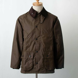 �y�|�C���g5�{�z�o�u�A�[ BARBOUR �A�E�^�[ �I�C���h�R�b�g���W���P�b�g BEDALE WAX JACKET [�r�f�C�� ���b�N�X �R�b�g�� �u���]���i���M�����[�t�B�b�g�j] �����Y MWX0018 BE51 BARK�y���C���O�b�Y�z�y