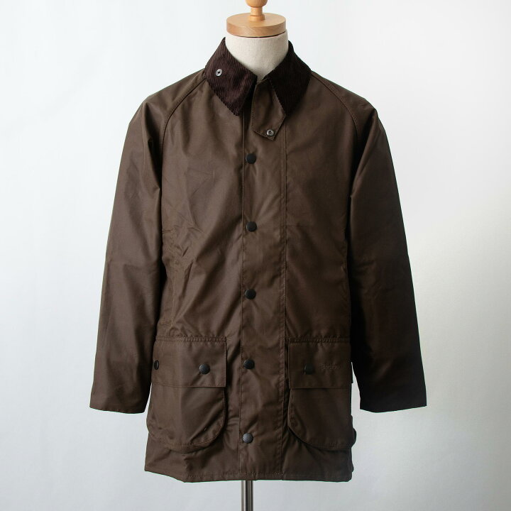 楽天市場】バブアー BARBOUR アウター オイルドコットンジャケット 