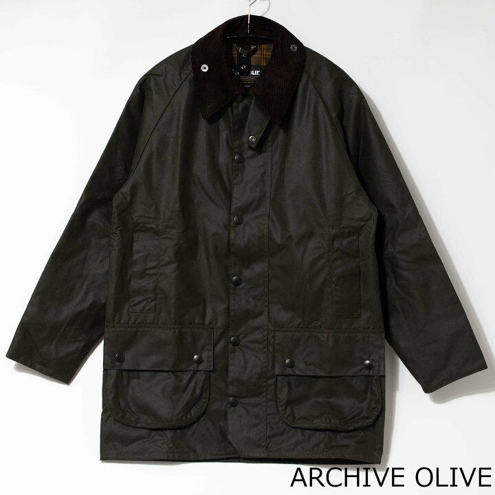 楽天市場】バブアー BARBOUR アウター オイルドコットンジャケット 