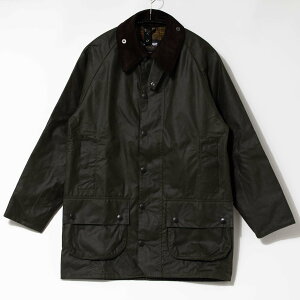 �o�u�A�[ BARBOUR �A�E�^�[ �I�C���h�R�b�g���W���P�b�g BEAUFORT WAX JACKET [�r���[�t�H�[�g ���b�N�X �R�b�g�� �u���]���i���M�����[�t�B�b�g�j] �����Y MWX0017 OL99 ARCHIVE OLIVE�y���C���O�b�Y�z�y�p