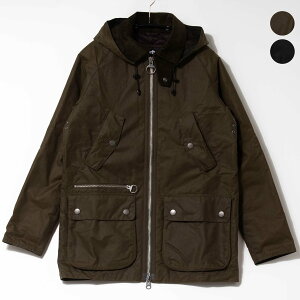 �o�u�A�[ BARBOUR �����Y �I�C���h�R�b�g���W���P�b�g RE-ENGINEERED BEAUFORT WAX JACKET [�r���[�t�H�[�g] MWX2342�y���C���O�b�Y�z�y�p���u�����h�z