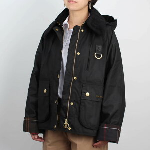 �o�u�A�[ BARBOUR �I�C���h�R�b�g���W���P�b�g REIGHTON SPEY WAXED JACKET ���f�B�[�X LWX1397�y���C���O�b�Y�z�y�p���u�����h�z