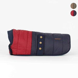 ouA[ BARBOUR hbOR[g hbOEFA BRAMPTON QUILTED DOG COAT DCO0088ypuhz