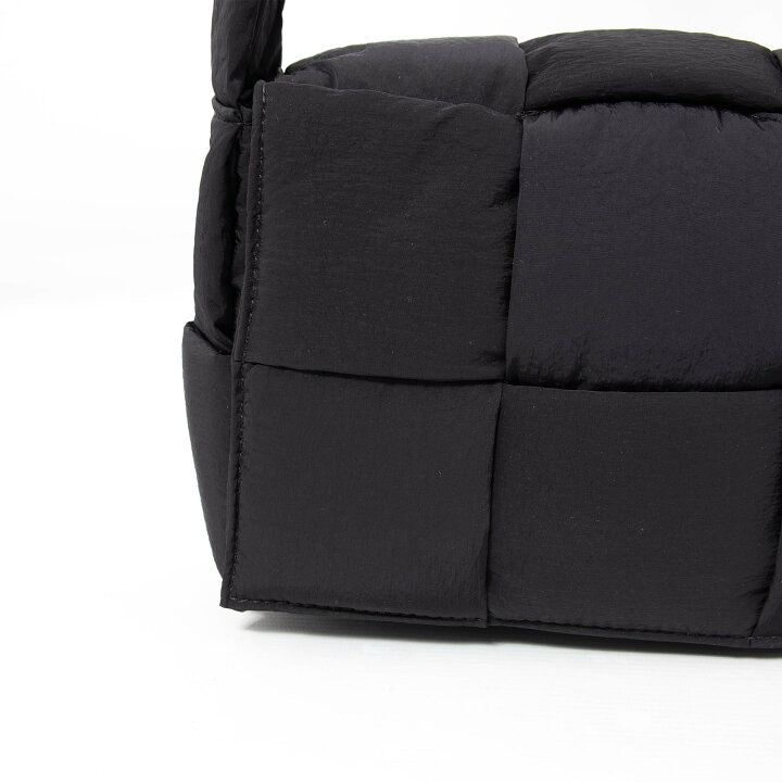 楽天市場】ボッテガヴェネタ BOTTEGA VENETA バッグ ショルダーバッグ 