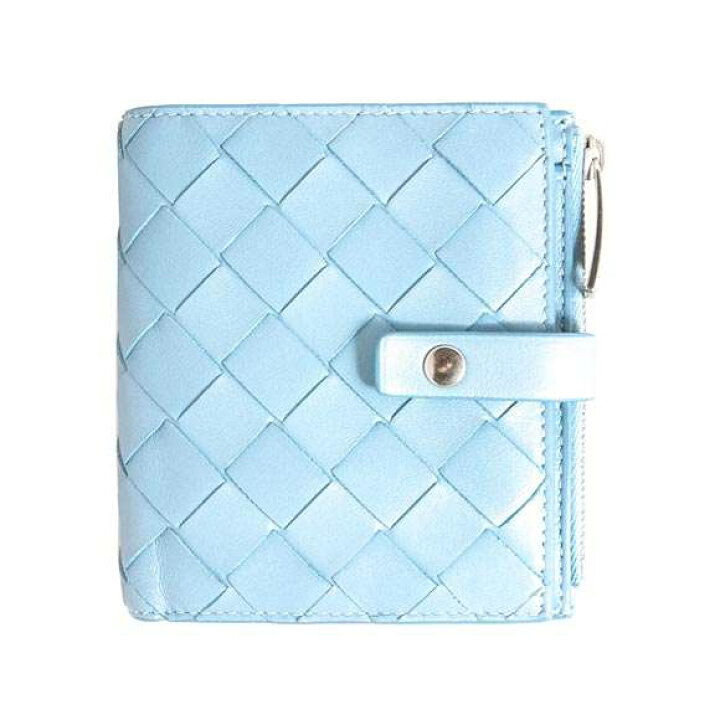 楽天市場】ボッテガヴェネタ BOTTEGA VENETA 財布 レディース 二つ折り  