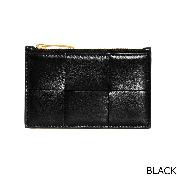 楽天市場】ボッテガヴェネタ BOTTEGA VENETA 財布 レディース カード 