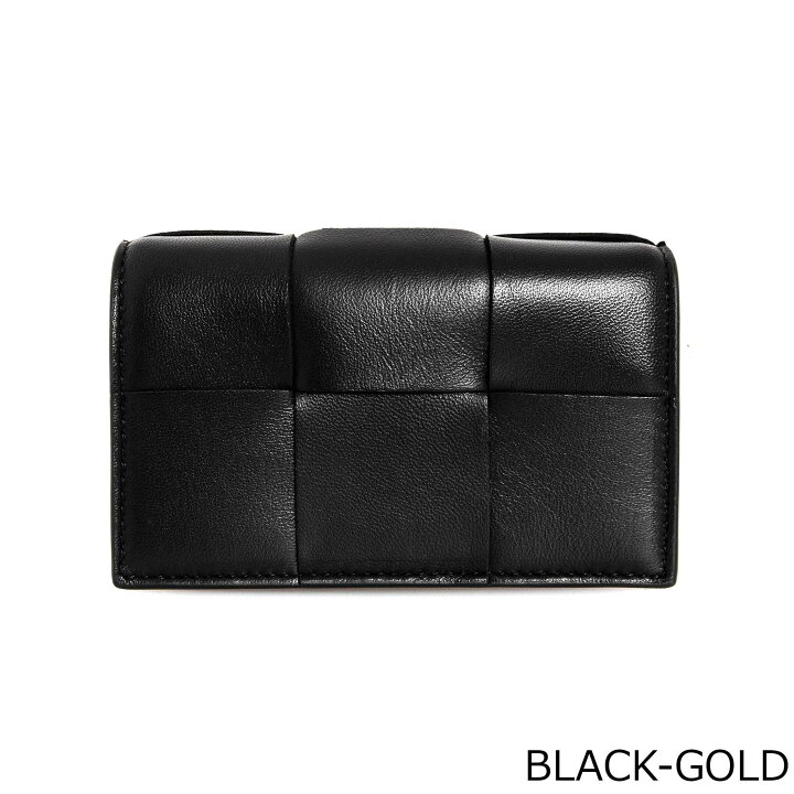 楽天市場】ボッテガヴェネタ BOTTEGA VENETA レディース 名刺入れ 
