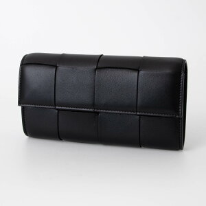 {beKFl^ BOTTEGA VENETA z z CASSETTE FLAP WALLET [JZbg tbvEHbg] fB[X 742694 VCQC4