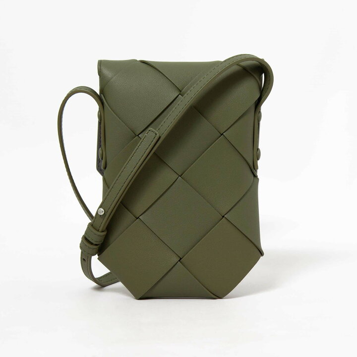楽天市場】ボッテガヴェネタ BOTTEGA VENETA フォンケース DIAGO PHONE 