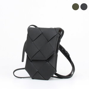 {beKFl^ BOTTEGA VENETA tHP[X DIAGO PHONE POUCH [fBAS tH|[`] Y fB[X 817827 V5AJ2