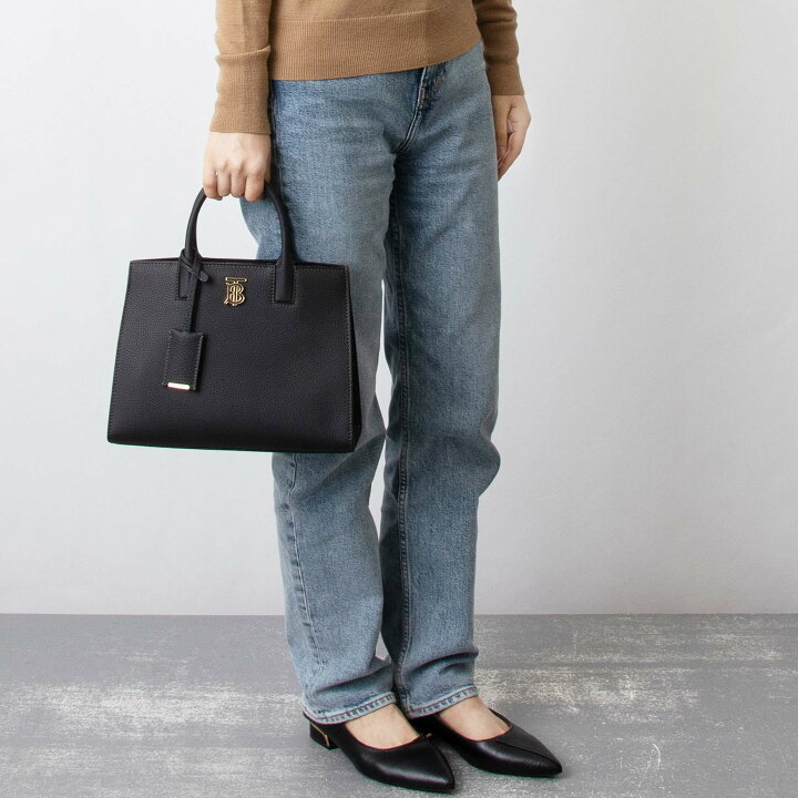 楽天市場】バーバリー BURBERRY バッグ レディース 2WAYハンド 