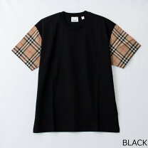 楽天市場】BURBERRY バーバリー（柄チェック）（Tシャツ・カットソー  