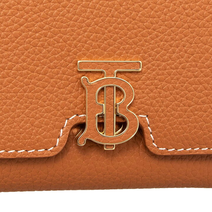 楽天市場】バーバリー BURBERRY 財布 レディース 三つ折り財布 