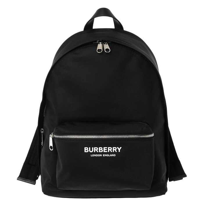 楽天市場】バーバリー BURBERRY バッグ バックパック（リュック） JETT 