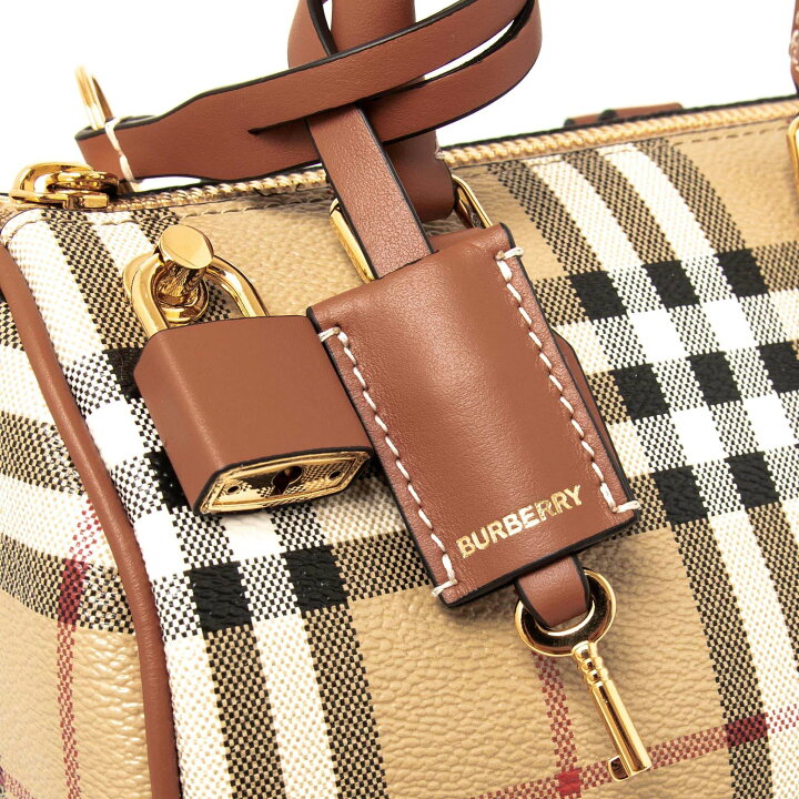 楽天市場】【10,000円クーポン対象】バーバリー BURBERRY バッグ 