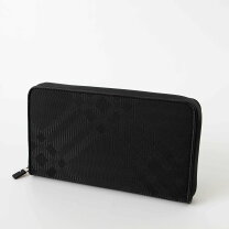 楽天市場】バーバリー burberry ラウンドファスナー長財布（バッグ  