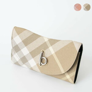 o[o[ BURBERRY z fB[X z ROCKING LONG WALLET [bLOz[X R`l^] RY7:153979