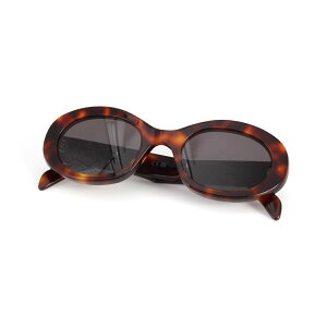 Z[k CELINE TOX TRIOMPHE 01 SUNGLASSES [gIt 01 TOX ] fB[X 4S194 CPLB